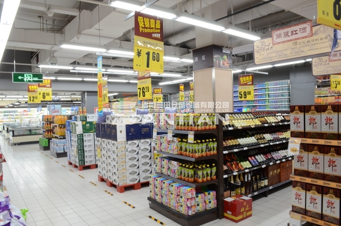 丹尼斯九都實拍14